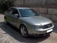 Audi A4 2001 , 390000 , 