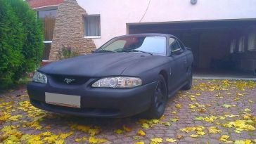  Ford Mustang 1994 , 390000 , 