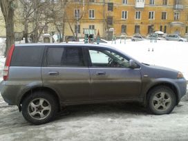 SUV   Honda HR-V 2002 , 350000 , 