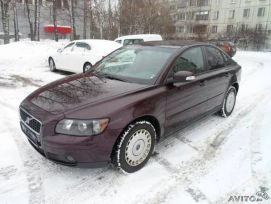  Volvo S40 2006 , 500000 , 