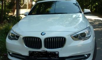  BMW 5-Series Gran Turismo 2012 , 2350000 , 