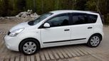  Nissan Note 2011 , 380000 , -