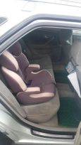  Toyota Mark II Wagon Qualis 2001 , 320000 , 