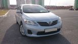  Toyota Corolla 2012 , 685000 , -