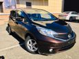  Nissan Note 2016 , 570000 , 