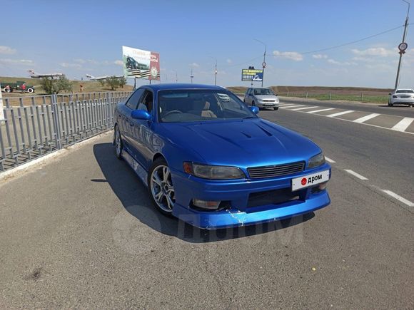  Toyota Mark II 1993 , 330000 , 