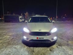 Универсал Ford Focus 2017 года, 1450000 рублей, Тюмень