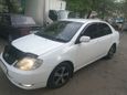  Toyota Corolla 2002 , 270000 , 