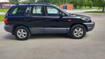 SUV   Hyundai Santa Fe 2004 , 427000 , 