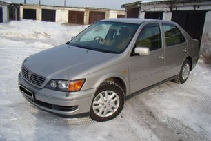  Toyota Vista 1998 , 250000 , 