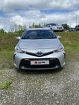    Toyota Prius Alpha 2016 , 1270000 , 