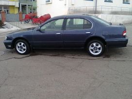  Nissan Cefiro 1997 , 195000 , -