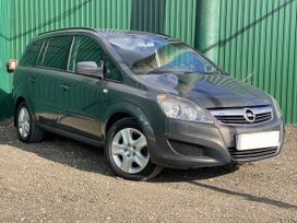    Opel Zafira 2013 , 650000 , 