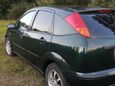  Ford Focus 2004 , 190000 , 