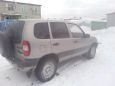 SUV   Chevrolet Niva 2008 , 230000 , 