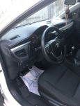  Toyota Corolla 2014 , 750000 , 