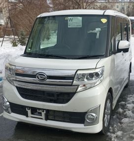  Daihatsu Tanto 2013 , 850000 , 
