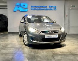  Hyundai Solaris 2011 , 725000 , 