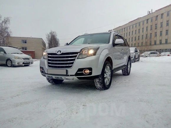 SUV   Great Wall Hover H3 2014 , 690000 , 