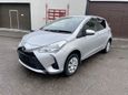  Toyota Vitz 2018 , 865000 , 