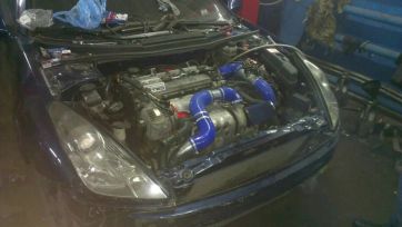  Toyota Celica 2002 , 320000 ,  