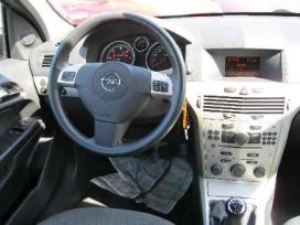 Opel Astra 2006 , 460000 , 