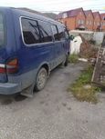    Kia Pregio 1996 , 55000 , 