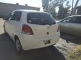  Toyota Vitz 2010 , 329000 , 