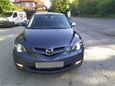  Mazda Mazda3 2008 , 419000 , 