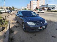 Седан Toyota Corolla 2006 года, 661000 рублей, Улан-Удэ