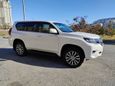 SUV   Toyota Land Cruiser Prado 2020 , 5050000 , 