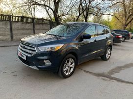 SUV   Ford Escape 2019 , 1550000 , --