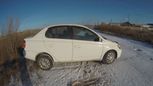  Toyota Platz 2001 , 185000 , 