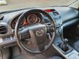  Mazda Mazda6 2011 , 737000 , 