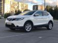 SUV   Nissan Qashqai 2014 , 1199000 , 