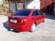  Chevrolet Lacetti 2008 , 269000 , 