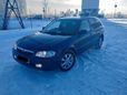  Mazda Familia S-Wagon 2000 , 245000 , 