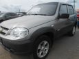 SUV   Chevrolet Niva 2012 , 359000 , 