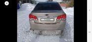  Chevrolet Cruze 2012 , 450000 , 