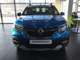  Renault Sandero Stepway 2018 , 913000 , -