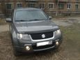 SUV   Suzuki Grand Vitara 2008 , 750000 , 