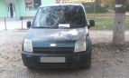    Ford Tourneo Connect 2004 , 330000 ,  