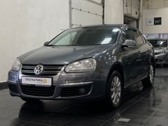 Седан Volkswagen Jetta 2009 года, 599000 рублей, Мурманск