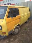    Volkswagen Transporter 1989 , 90000 , 