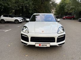 SUV   Porsche Cayenne 2020 , 9590000 , 
