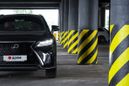 SUV   Lexus RX350 2016 , 3300000 , 