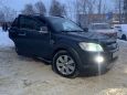 SUV   Chevrolet Captiva 2007 , 550000 , 