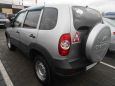 SUV   Chevrolet Niva 2012 , 359000 , 