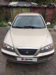  Hyundai Elantra 2004 , 259000 , 