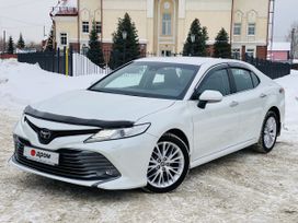  Toyota Camry 2020 , 3300000 , 